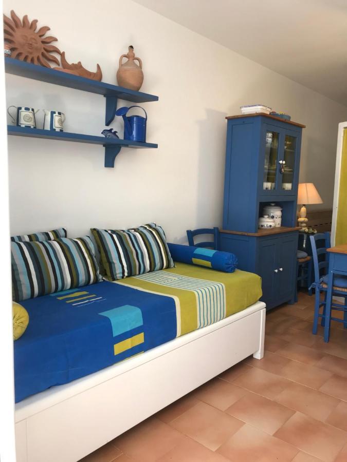 Loft Giulia Appartement Torre Santa Sabina Buitenkant foto