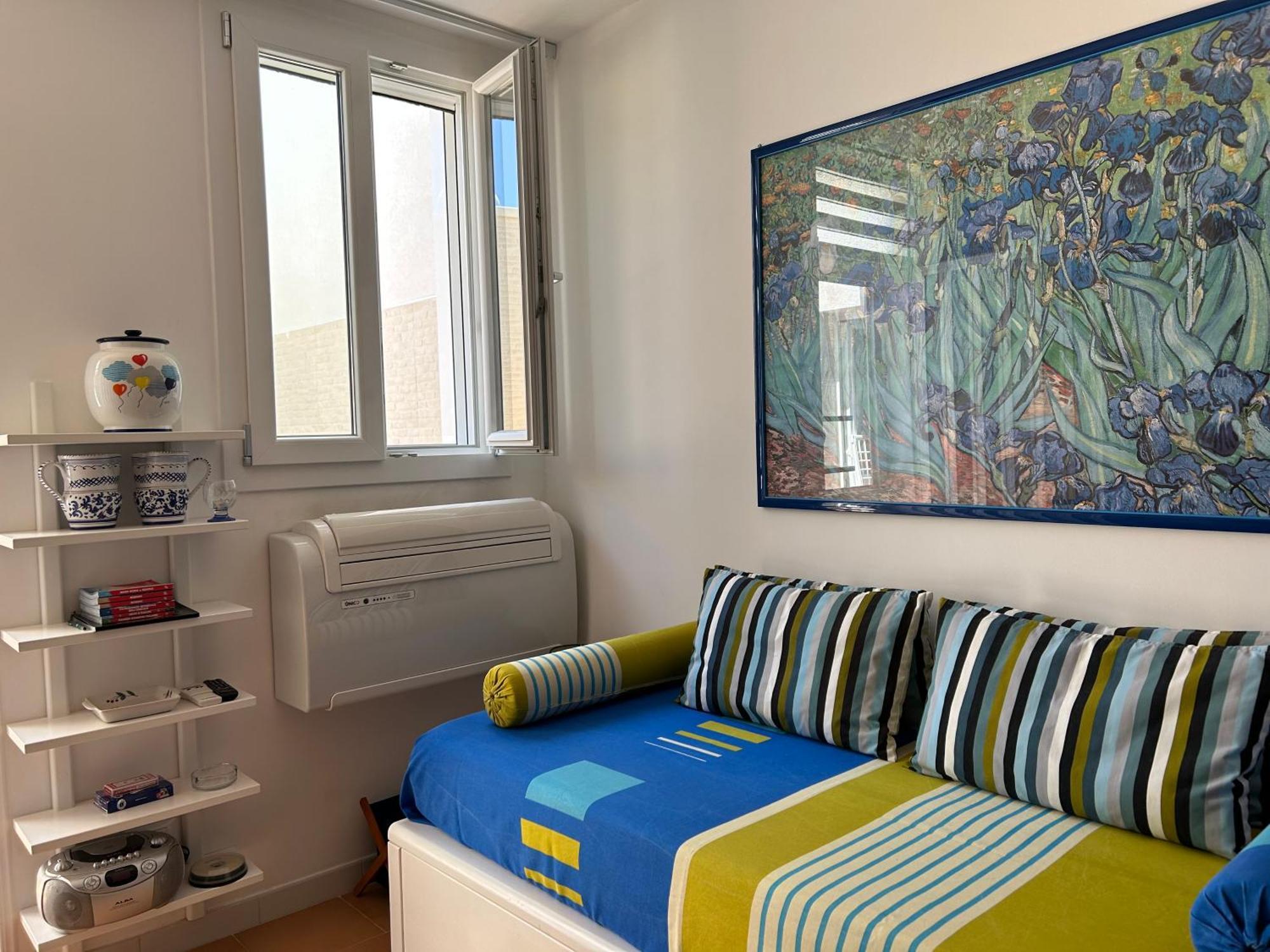 Loft Giulia Appartement Torre Santa Sabina Buitenkant foto