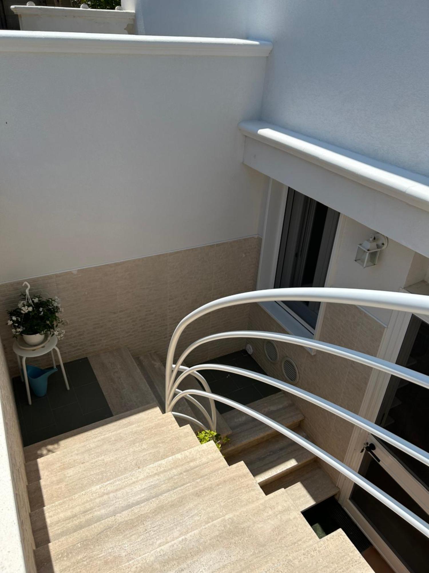 Loft Giulia Appartement Torre Santa Sabina Buitenkant foto