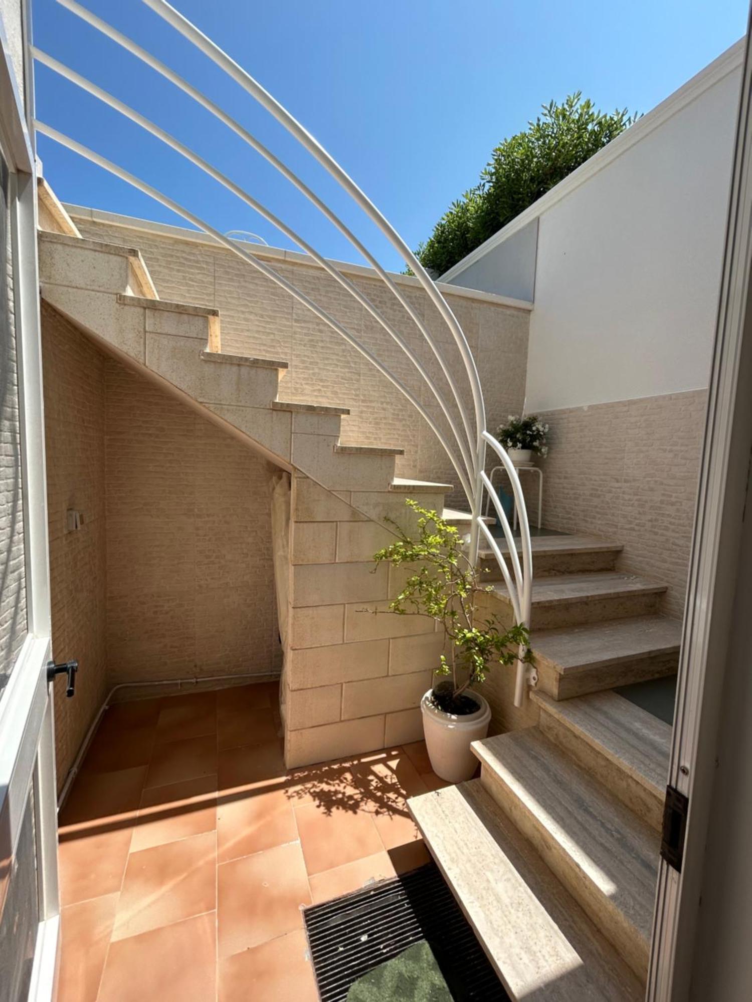 Loft Giulia Appartement Torre Santa Sabina Buitenkant foto
