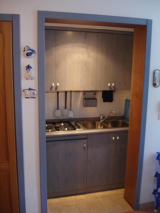 Loft Giulia Appartement Torre Santa Sabina Buitenkant foto
