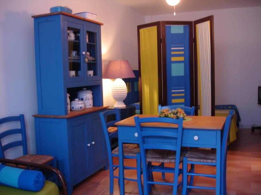 Loft Giulia Appartement Torre Santa Sabina Buitenkant foto