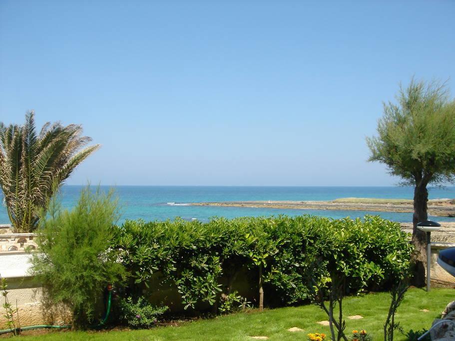 Loft Giulia Appartement Torre Santa Sabina Buitenkant foto