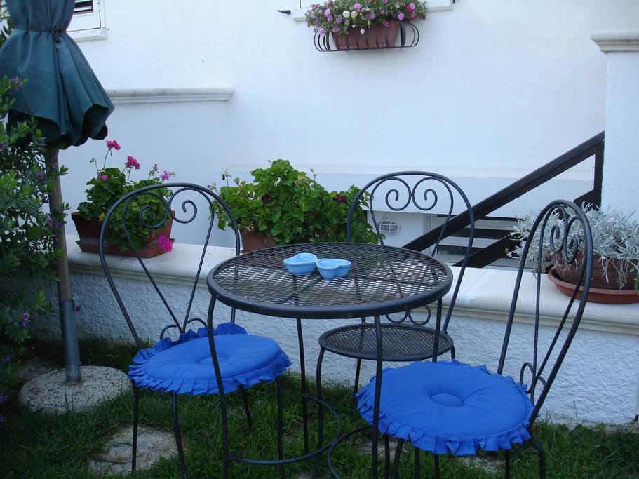 Loft Giulia Appartement Torre Santa Sabina Buitenkant foto